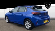 Vauxhall Corsa 1.2 Elite 5dr Petrol Hatchback